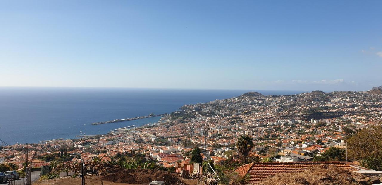 Casa Da Conceicao - Bay View Spot Funchal (Madeira) Exterior foto