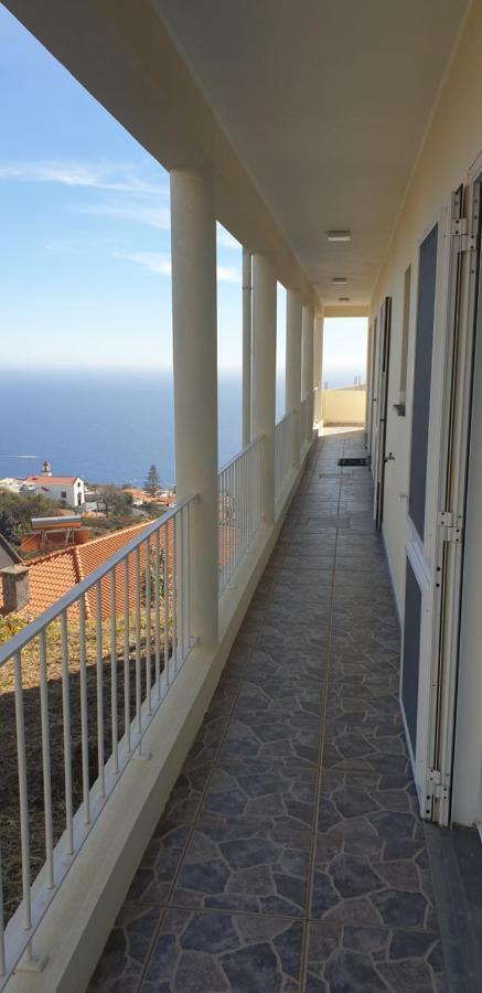 Casa Da Conceicao - Bay View Spot Funchal (Madeira) Exterior foto