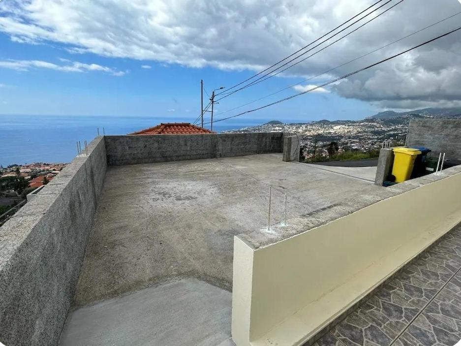 Casa Da Conceicao - Bay View Spot Funchal (Madeira) Exterior foto